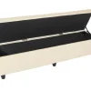 Opbergkist Arezzo Xxl, Creme-Vente-unique Best