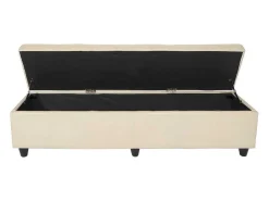 Opbergkist Arezzo Xxl, Creme-Vente-unique Best