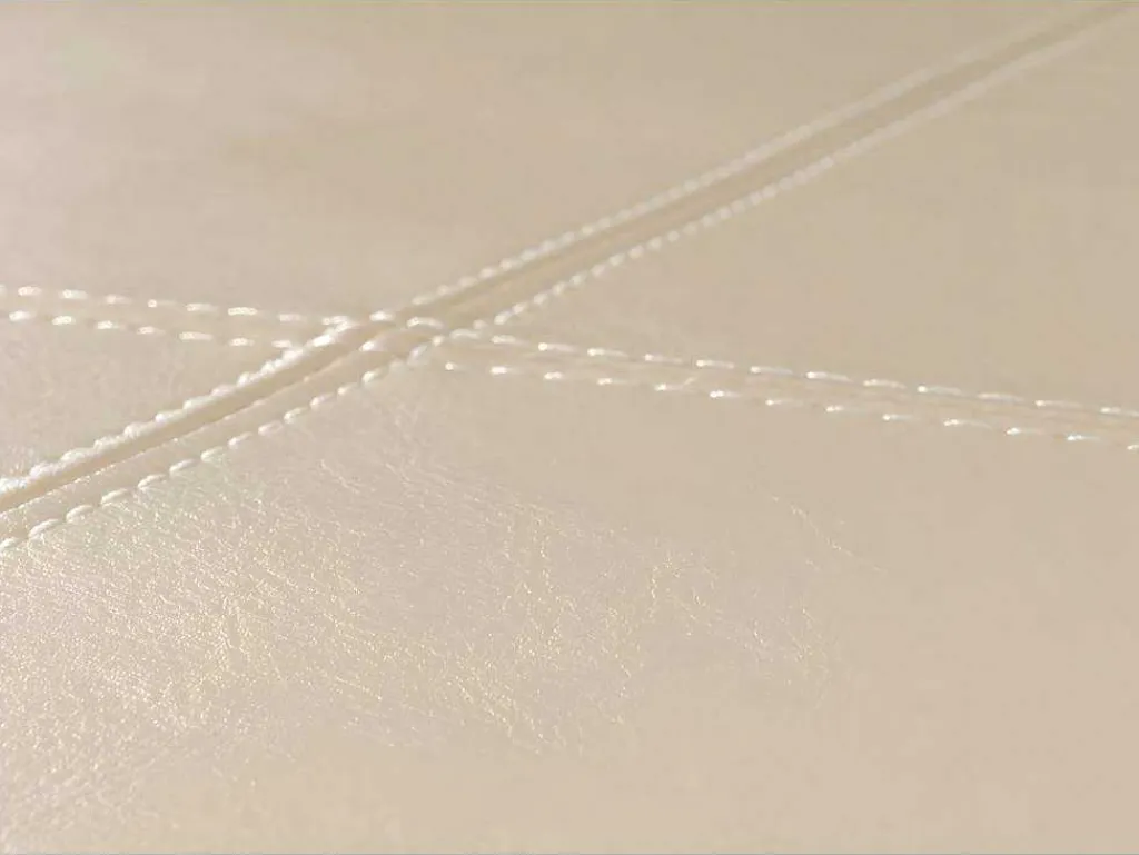 Opbergkist Arezzo Xxl, Creme-Vente-unique Best