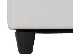 Opbergkist Arezzo Xxl, Wit-Vente-unique Best