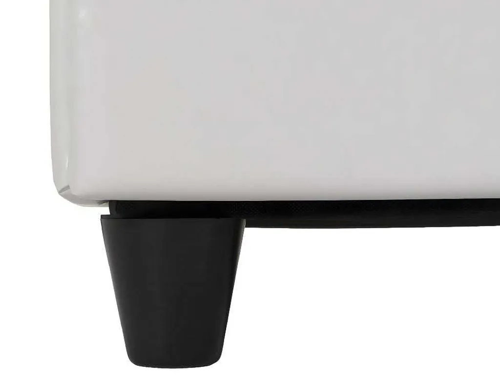 Opbergkist Arezzo Xxl, Wit-Vente-unique Best
