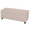 Opbergkist Kriens, Beige-Vente-unique Best