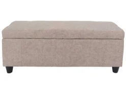 Opbergkist Kriens, Beige-Vente-unique Best