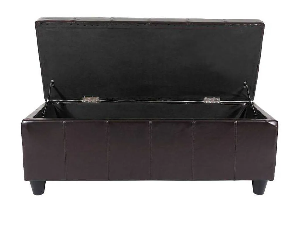 Opbergkist Kriens, Bruin-Vente-unique Clearance