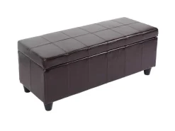 Opbergkist Kriens, Bruin-Vente-unique Clearance