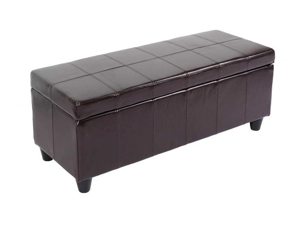 Opbergkist Kriens, Bruin-Vente-unique Clearance