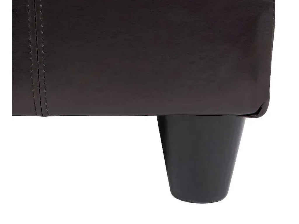 Opbergkist Kriens, Bruin-Vente-unique Clearance