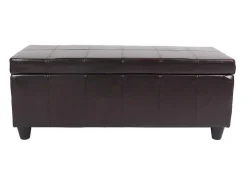 Opbergkist Kriens, Bruin-Vente-unique Clearance