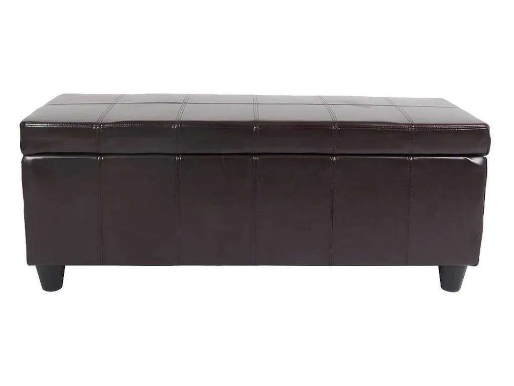 Opbergkist Kriens, Bruin-Vente-unique Clearance