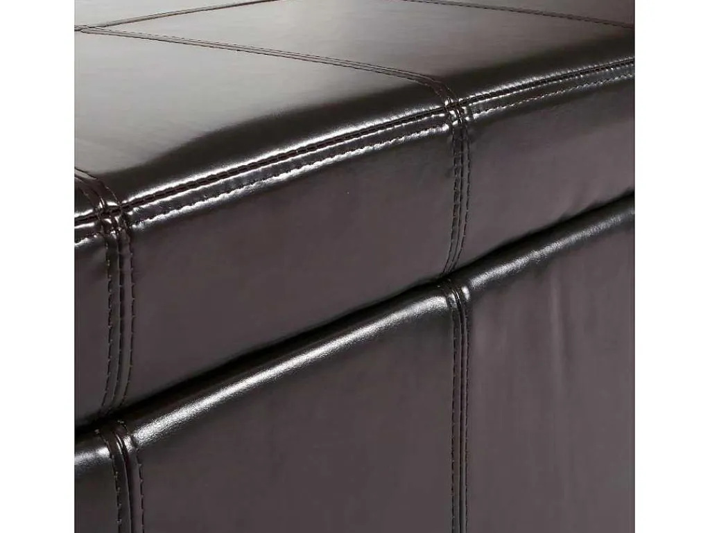 Opbergkist Kriens, Bruin-Vente-unique Clearance
