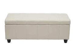 Opbergkist Kriens, Creme-Vente-unique New