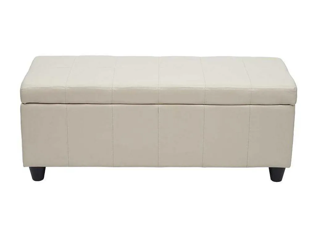 Opbergkist Kriens, Creme-Vente-unique New
