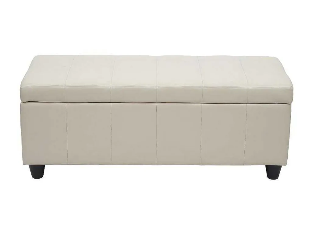 Opbergkist Kriens, Creme-Vente-unique New