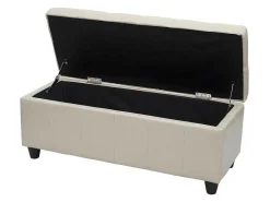 Opbergkist Kriens, Creme-Vente-unique New