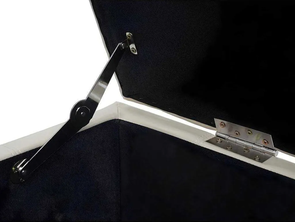 Opbergkist Kriens, Creme-Vente-unique New