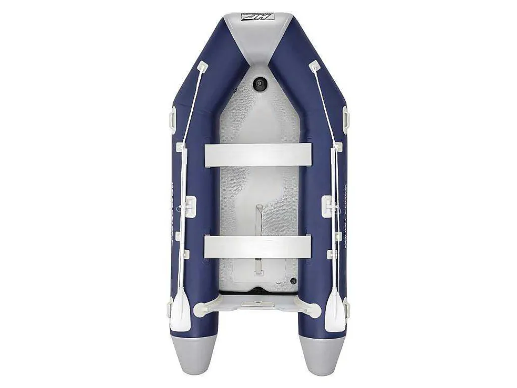 Opblaasboot 5 Personen - 330 X 162 Cm - Ramatoni Van-Bestway Clearance