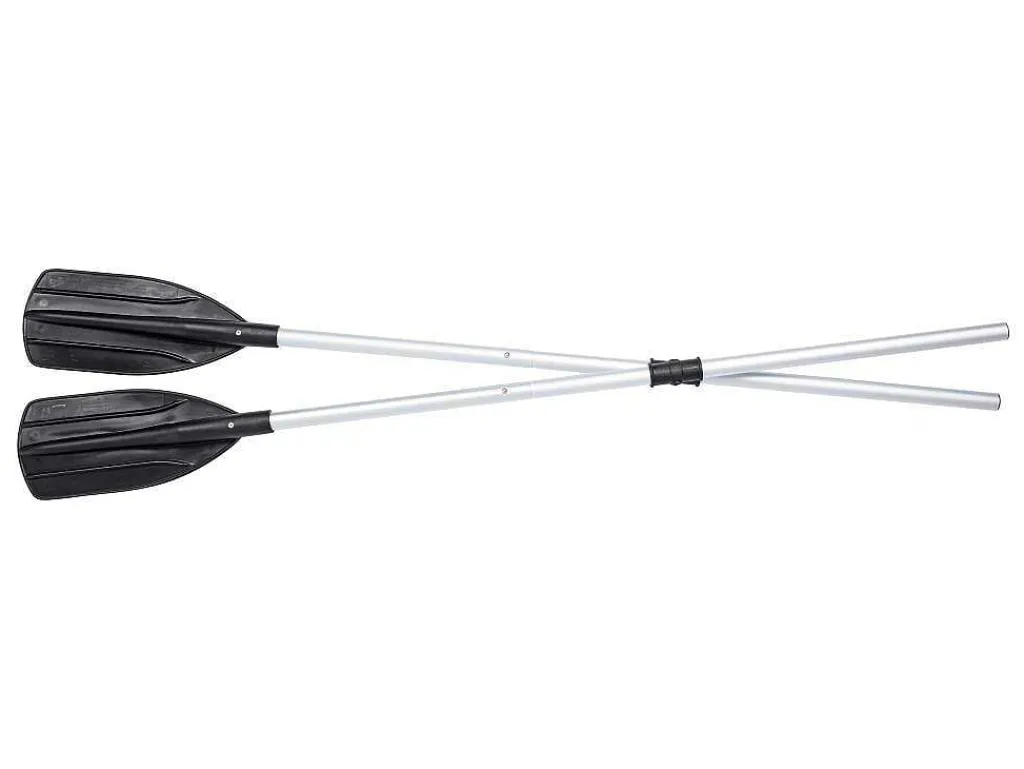 Opblaasboot 4 Personen - 320 X 148 Cm - Farama Van-Bestway Clearance