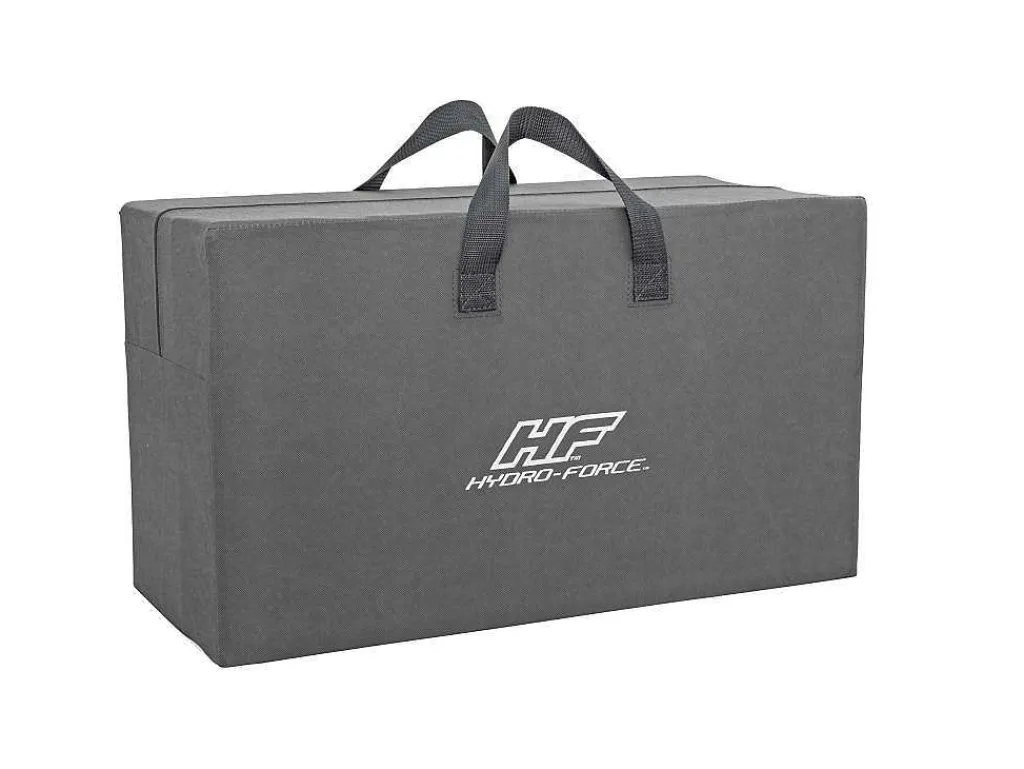 Opblaasboot 4 Personen - 320 X 148 Cm - Farama Van-Bestway Clearance