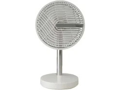 Ostro Ventilator, Wit, 20,2X37,8X19,8 Cm,-BIMAR New