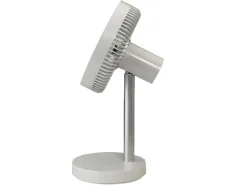 Ostro Ventilator, Wit, 20,2X37,8X19,8 Cm,-BIMAR New