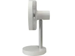 Ostro Ventilator, Wit, 20,2X37,8X19,8 Cm,-BIMAR New
