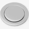 Ovaal Vrijstaand - 200 L - 170 X 80 X 58 Cm - Mat Zwart - Acryl - Neptuna-Shower & Design Sale