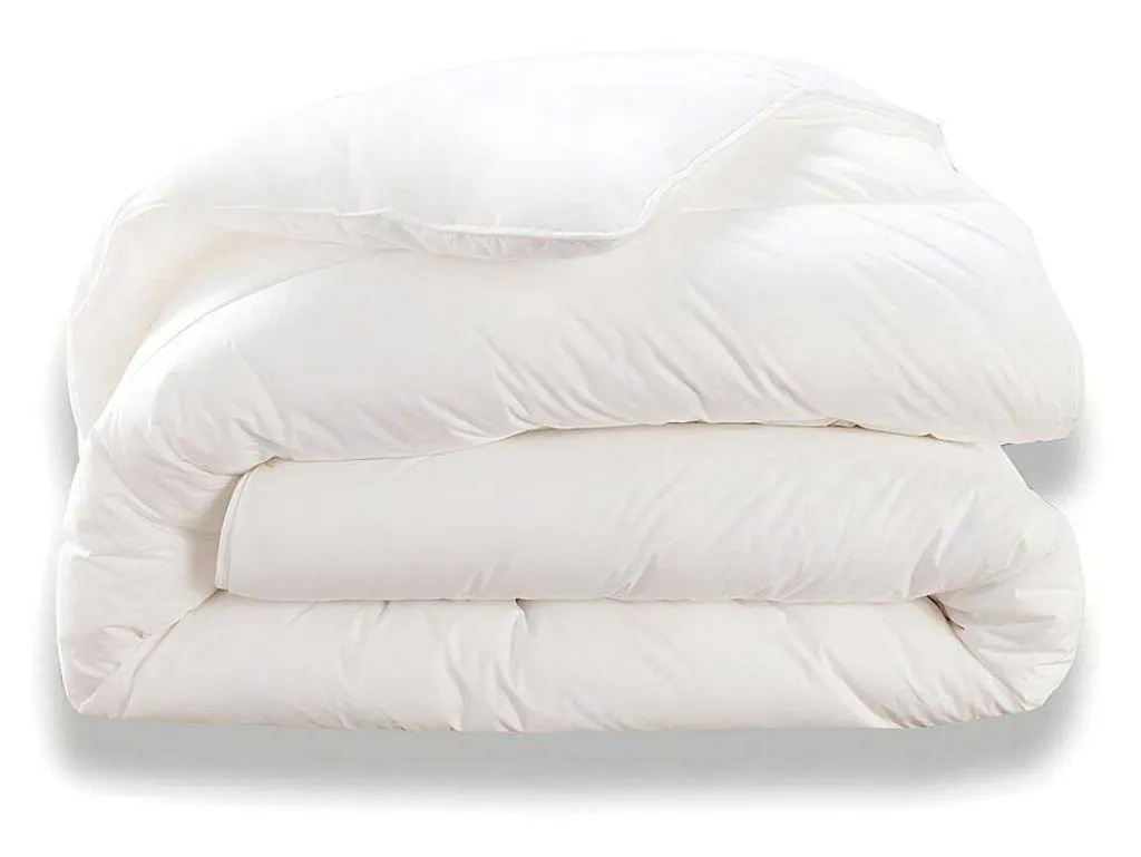 Pack Anti-Transpirant Dekbed 220X240Cm + 2 Hoofdkussens 60X60Cm Verkoelend Effect-DODO Online