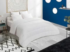Pack Anti-Transpirant Dekbed 220X240Cm + 2 Hoofdkussens 60X60Cm Verkoelend Effect-DODO Online