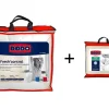 Pack Anti-Transpirant Dekbed 140X200Cm + 1 Hoofdkussens 60X60Cm Verkoelend Effect-DODO