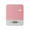 Pantone Weegschaal, Roze, 18,5X2X22,5 Cm,-BIMAR Best