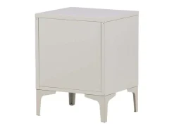 Piring Nachtkastje 2 Laden Beige.-Venture Home