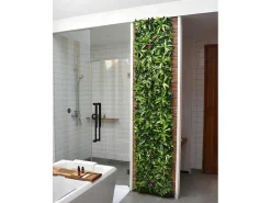 Plantenwand Ikaz - Set Van 1 M - Groen-Vente-unique Online