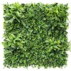 Plantenwand Matcha - Set Van 1 M - Groen-Vente-unique Hot