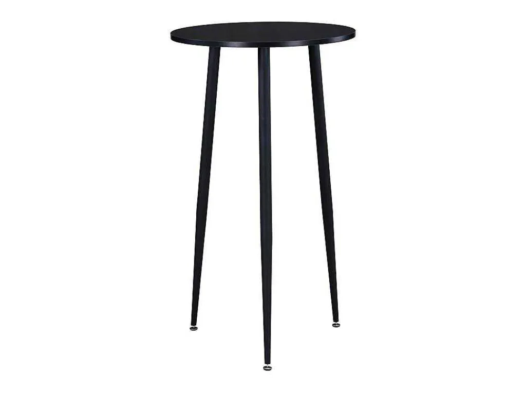 Plaza Bartafel Zwart.-Vente-unique Hot