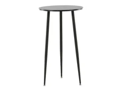 Plaza Bartafel Zwart.-Vente-unique Hot