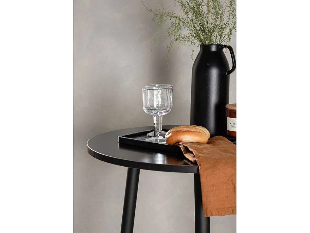 Plaza Bartafel Zwart.-Vente-unique Hot
