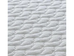 Pocketveringmatras - 800 Pocketveren - Hoogte 27 Cm - 13 Comfortzones 105 X 200 Cm-I Love Sleep Discount