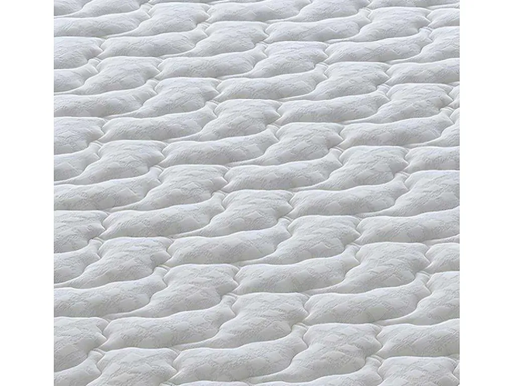 Pocketveringmatras - 800 Pocketveren - Hoogte 27 Cm - 13 Comfortzones 105 X 200 Cm-I Love Sleep Discount