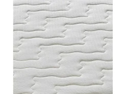 Pocketveringmatras En Traagschuim Met 9 Gedifferentieerde Zones - 23 Cm Hoog - Anatomisch 200X200 Cm-I Love Sleep Outlet