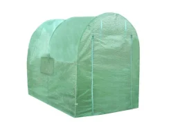 Polytunnel 19Mm 2.5M X 2M With Racking-Vente-unique Best
