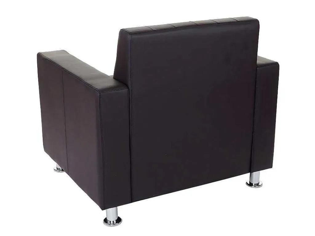 Pori Fauteuil, Koffie-Vente-unique Clearance