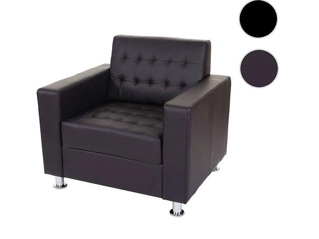 Pori Fauteuil, Koffie-Vente-unique Clearance