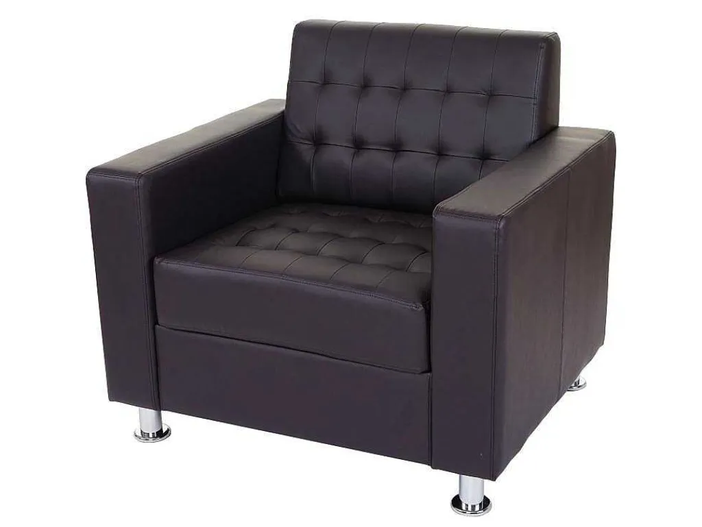 Pori Fauteuil, Koffie-Vente-unique Clearance