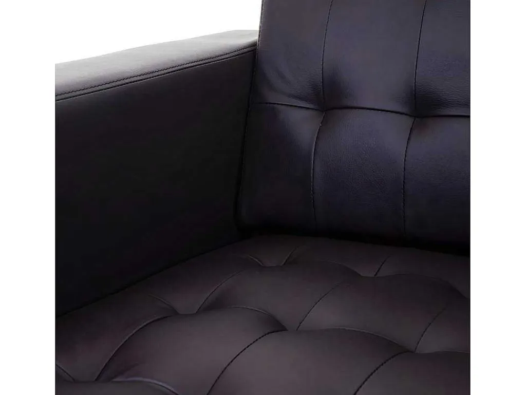 Pori Fauteuil, Koffie-Vente-unique Clearance