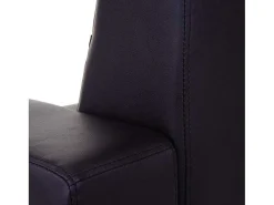 Pori Fauteuil, Koffie-Vente-unique Clearance