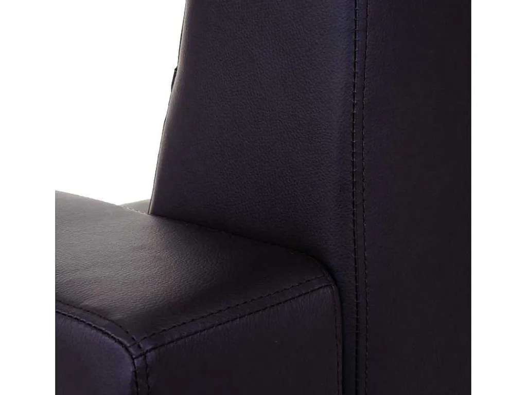 Pori Fauteuil, Koffie-Vente-unique Clearance