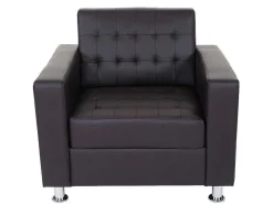 Pori Fauteuil, Koffie-Vente-unique Clearance