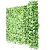 Privacyscherm Balkon N77 Ii Blad, 500X100Cm Licht Blad-Vente-unique Hot