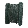 Privacyscherm Balkon N77 Ii Blad, 300X150Cm Dark Fir-Vente-unique Online