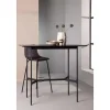 Rax Bartafel Zwart.-Vente-unique Sale